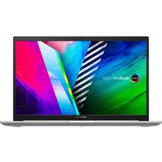 ASUS 16 GB - Intel Core i7 - Silver Laptops ASUS VivoBook K513EA-L1897W