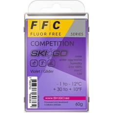 SkiGo FFC Competition Glider Violet 60g