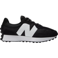 Shoes New Balance 327 - Black/White