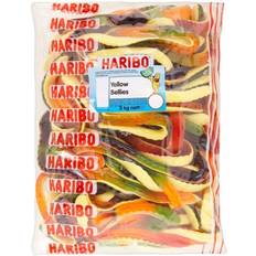 Haribo Sweets Haribo Yellow Bellies 3kg 3kg