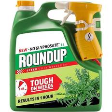 ROUNDUP Herbicides ROUNDUP Speed Ultra Weedkiller