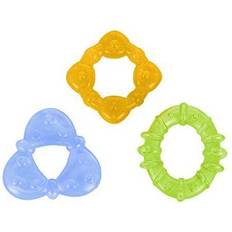 Bright Starts Chill & Teethe Teething Toy, color may varies
