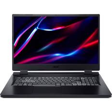 Acer 16 GB - AMD Ryzen 7 - Windows Laptops Acer Nitro 5 AN517-42-R4KN (NHQGLEV001)