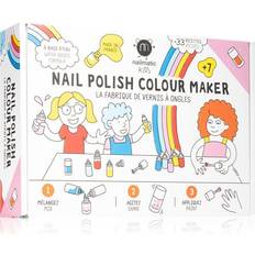 Nailmatic Polish Colour Maker 4 Polishes