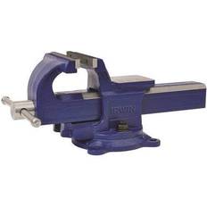 Record Quick Adjusting Vice Bench Clamp