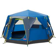 Coleman Polyester Tents Coleman OctaGo 3