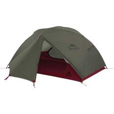 4-Season Sleeping Bag - Down Camping & Outdoor MSR Elixir 2