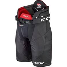 CCM Jetspeed FT4 Pro Hockey Pants Sr - Black