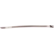 Connect 30307 Stainless Steel Cable Tie 150mm x 4.6mm Pk 100