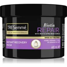 TRESemmé Hair Masks TRESemmé Biotin + Repair 7 Regenerating Mask 440ml