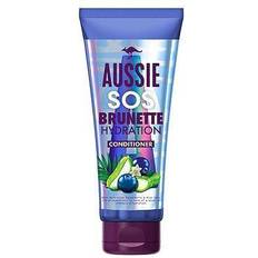 Aussie SOS Brunette Hair Hydration Vegan Hair Conditioner