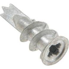 Plugs Rawlplug RAW07105 Metal Self-Drill Plasterboard Fixing Pack