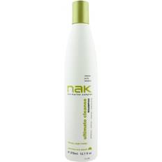 Nak Ultimate Cleanse Shampoo 375ml