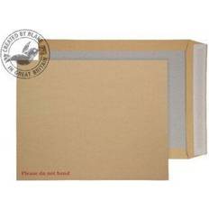 Envelopes & Mailing Supplies Blake Purely Packaging Board Backed Pocket Envelope 394x318mm Peel and