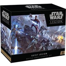 Star wars legion Asmodee Star Wars Legion: 501st Legion