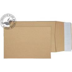 Blake Purely Everyday Pocket Gusset Envelope C5 Peel and Seal Plain