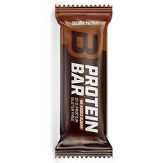 BioTechUSA Protein Bar Double Chocolate - 16