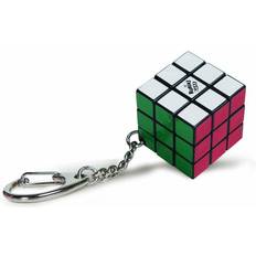 Rubik's Cube John Adams Rubik's Keyring