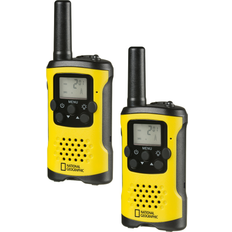 Bresser Role Playing Toys Bresser National Geographic FM Walkie Talkie