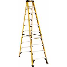 Dewalt 10' Fiberglass Step ladder 375lbs