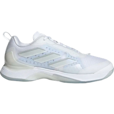 Green Racket Sport Shoes adidas Avacourt W