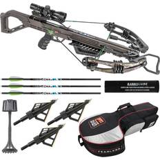 Bows Killer Instinct Lethal 405 Crossbow Kit