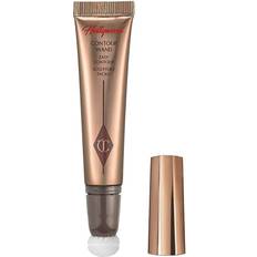 Shimmers Contouring Charlotte Tilbury Hollywood Contour Wand Light To Medium