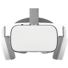 Best Mobile VR Headsets BoboVR Z6 - White