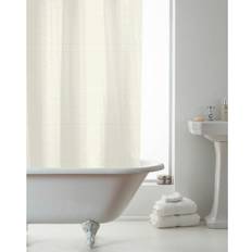 With Weight Shower Curtains Country Club (BAC193316)