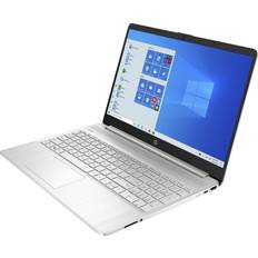 HP 8 GB - Intel Core i7 - Memory Card Reader Laptops HP 15s-fq2038na
