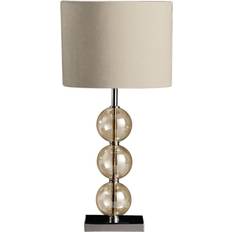 Premier Housewares Mistro Table Lamp 51cm