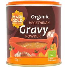 Dried Fruit Marigold Gravy Mix - Organic 110g