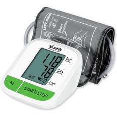 Health Kinetik Wellbeing Fully Automatic Blood Pressure Monitor