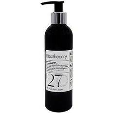 Ilapothecary Bath & Shower Products ilapothecary Blues Shower And Bath Oil - 200Ml
