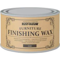 Rust-Oleum Furniture Finishing Dark Wax 400Ml Brown