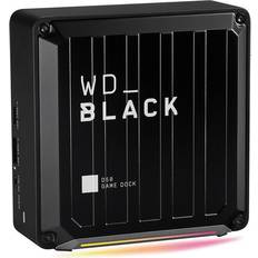 Western Digital Black D50 Game Dock