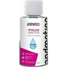 Andmetics Facial care Skin Care Micellar Water 250 250ml