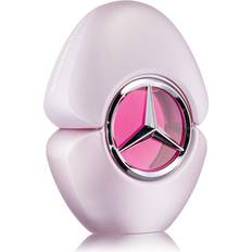 Mercedes-Benz Women Fragrances Mercedes-Benz Woman Eau de Parfum for Women