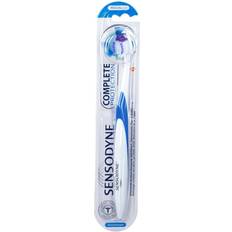 Sensodyne Toothbrushes Sensodyne Tandbørste Complete Protection SOFT BLÅ