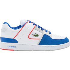 Racket Sport Shoes Lacoste Europa Tennis Inspired