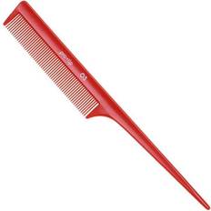 Denman Hair Combs Denman Pro Tip Pro-Tip Tail Comb Ptc03