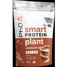 PhD Nutrition Vegan Chocolate Cookie Smart Protein