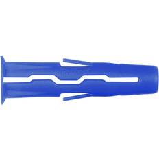 Fasteners Rawlplug RAW68595 Blue Uno Plugs