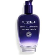 L'Occitane Serums & Face Oils L'Occitane Immortelle Precious Beautifying and Moisturizing Emulsion