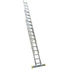 Extension Ladders Lytess NELT235 5.97m