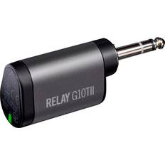 Wireless Audio & Video Links Line 6 Relay G10T II