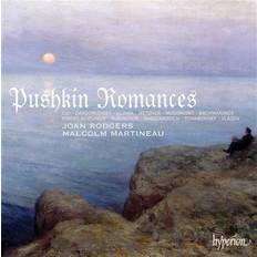 Hyperion Pushkin Romances