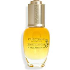 L'Occitane Serums & Face Oils L'Occitane Immortelle Divine Youth Oil 1 fl. 30 30ml