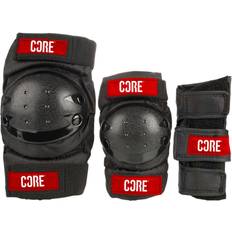 Skateboard Pads Skateboard Accessories Core Protection Set Jr