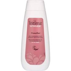 Intima Intimate Hygiene & Menstrual Protections Intima Wash Cranberries 250ml